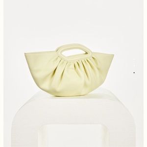 CULT GAIA Jada Clutch